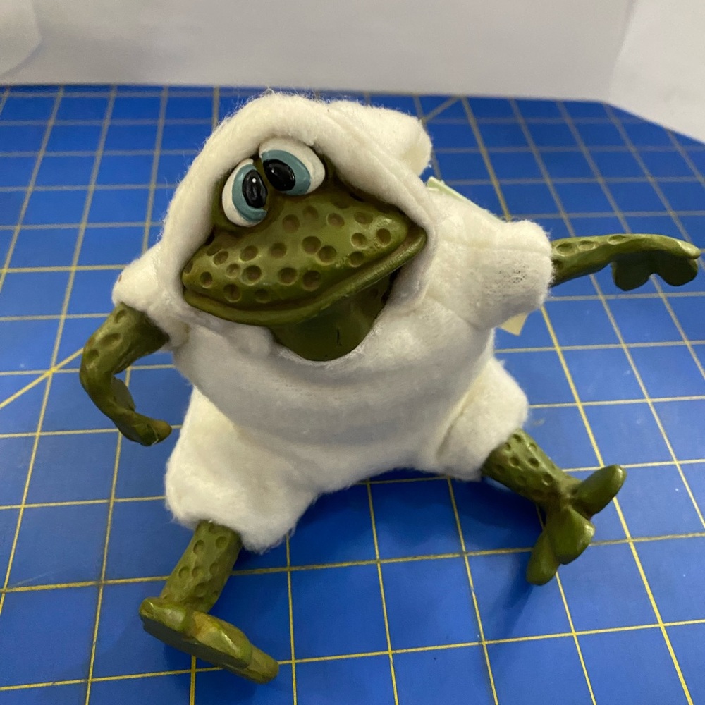 Frobbit - Picture 1 of 7